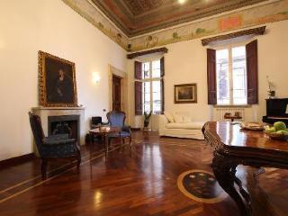 Palazzo Del Duca Piazza Navona Pensión 3*