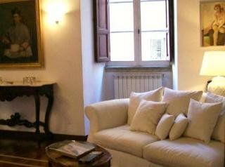 Palazzo Del Duca Piazza Navona Pensión 3*
