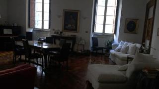 Palazzo Del Duca Piazza Navona Pensión 3*