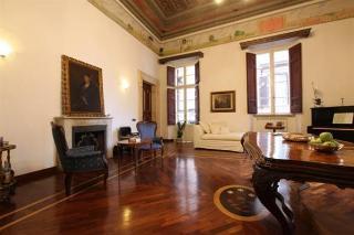 Pensión Palazzo Del Duca Piazza Navona Roma