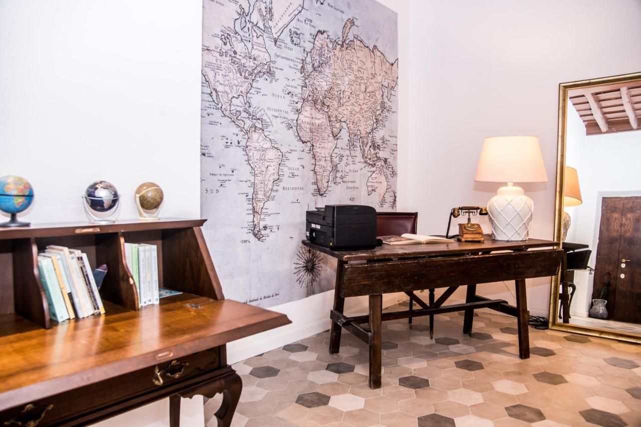 Palazzo Del Duca Piazza Navona 3* Roma