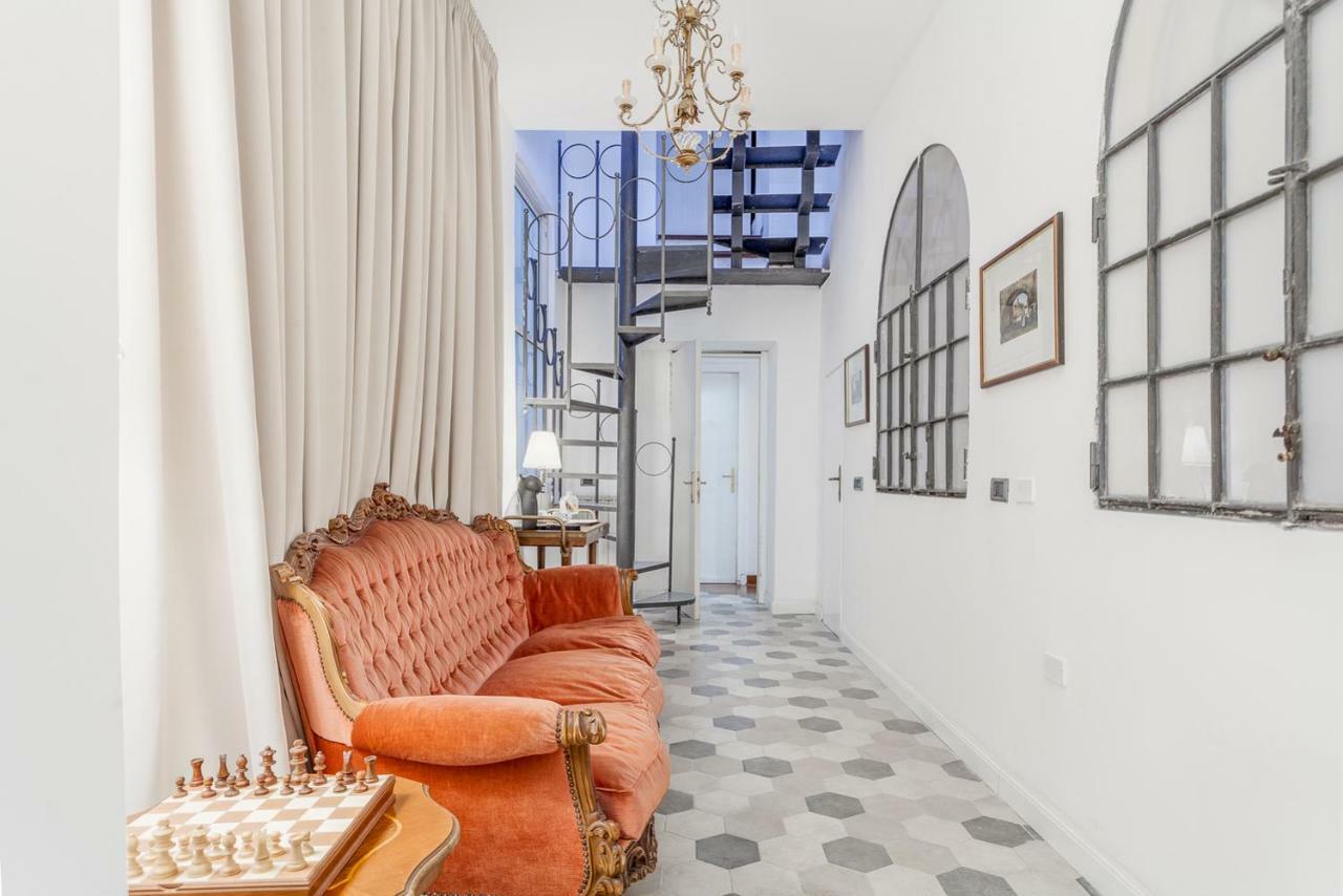 Palazzo Del Duca Piazza Navona 3* Roma