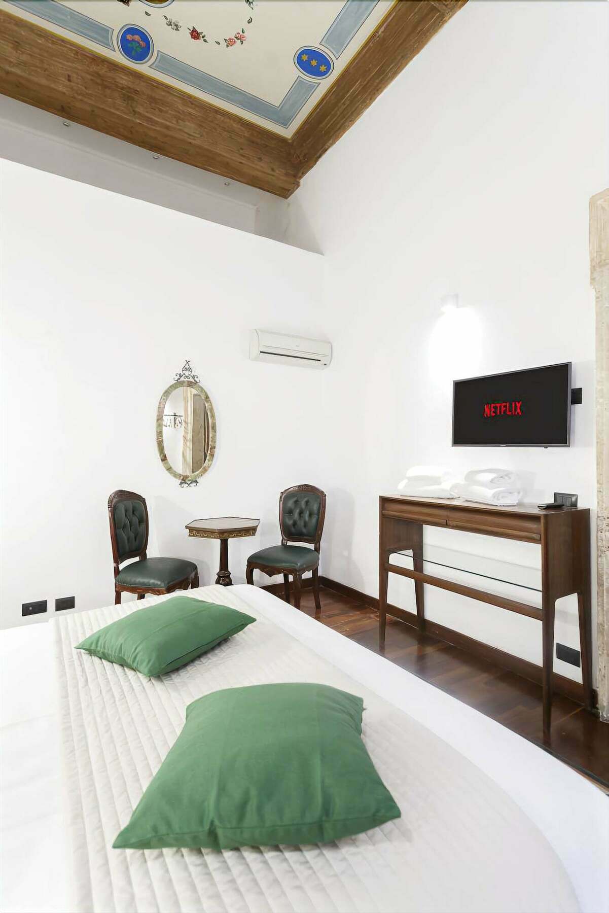 Pensión Palazzo Del Duca Piazza Navona 3*